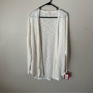 NWT Cardigan